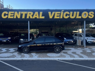 Astra Advantage Ano 2011   Completo