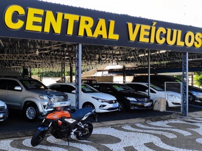 Honda CB 500X Abs Ano 2019