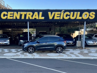 Honda HR-V EX Ano 2020