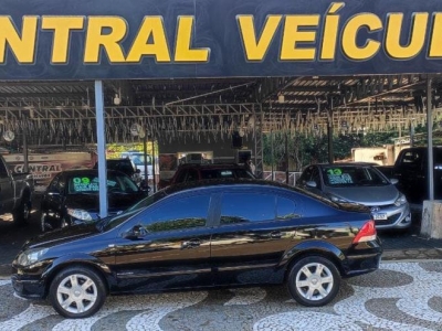 Vectra Elegance Ano 2009