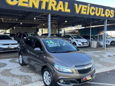 Prisma 1.4 Ltz Ano 2014