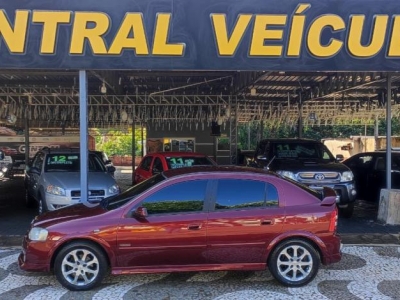 Astra  Advantage  Ano 2010