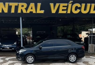 Cobalt LTZ Ano 2020