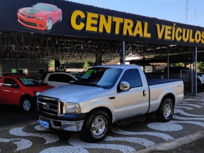 F-250 Motor MWM Turbo Diesel 6CC Ano 2003