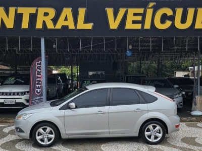 Ford Focus SE Ano 2013 