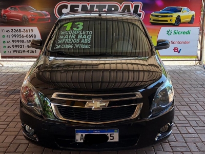 Cobalt LTZ Ano 2013