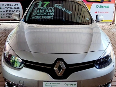 Fluence Privilége 