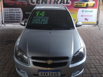 Celta LT Ano 2014
