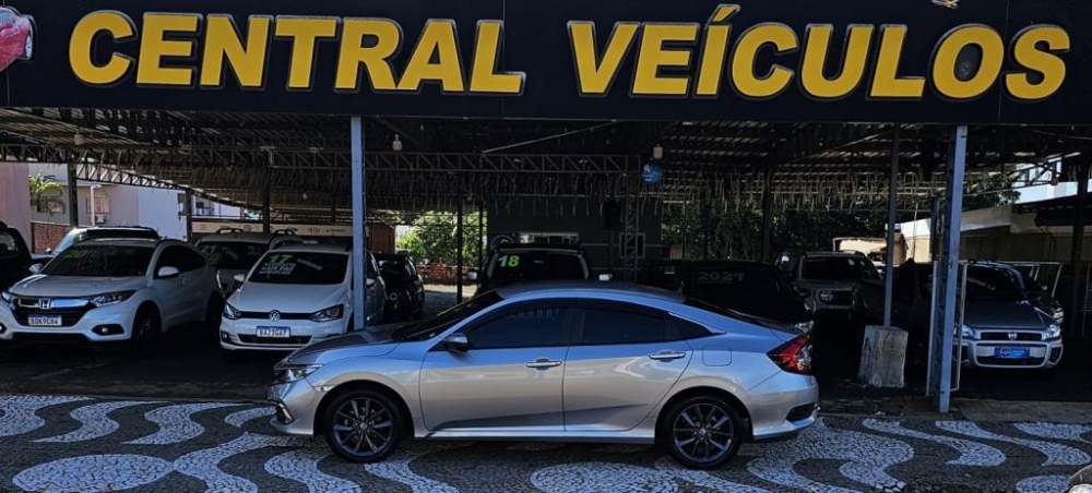 Civic Ex Ano 2020