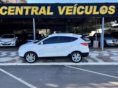  Hyundai IX35 Ano 2013