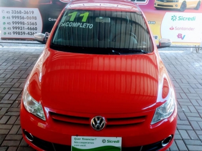 Gol Ano 2011 Com Apenas 73 mil km