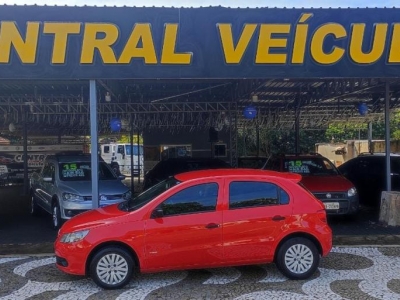 Gol Trend Ano 2011