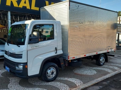 VW/Delivery Express Trend Ano 2019